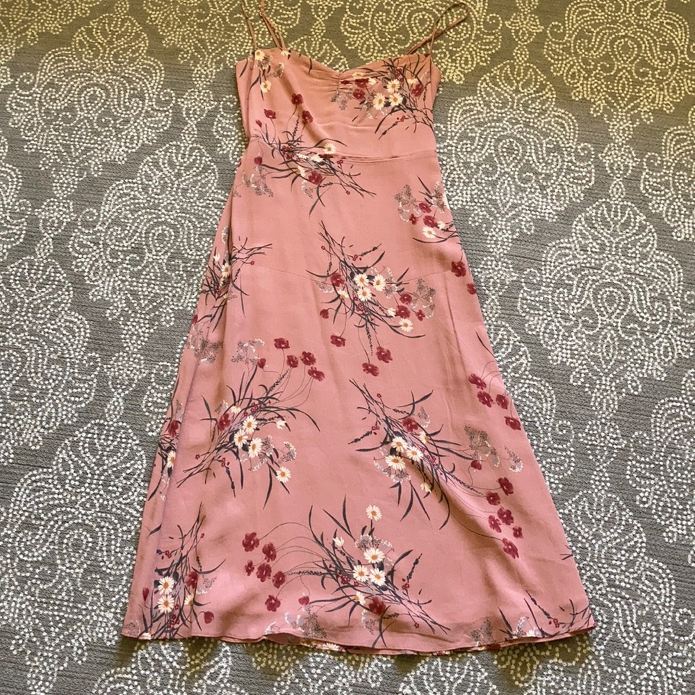 Reformation Odele Dress